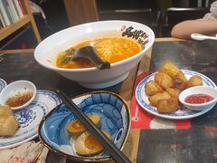 -和府捞面(天河领展广场店)