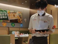 -海底捞火锅(金融街万达店)
