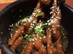 -大牌大·传统杭帮菜(湖滨店)