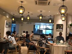 -冶春茶社(星汉大厦店)