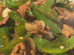 -彭耕记猪油炒小菜(吉联mall店)