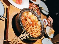 -胡马八破·川菜小馆(高新万达店)