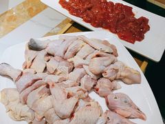 -观山美厨·精致粤菜(西樵店)
