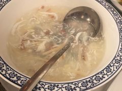-新聚丰菜馆(太监弄店)