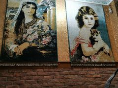 -维吾尔餐厅(宜山路店)