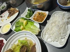 -贵宾牛·潮汕牛肉火锅(珠池总店)