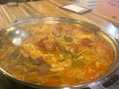 -张赫珉的部队锅(钟路店)