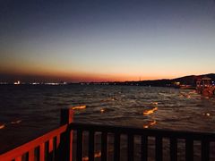 -睿柏云酒店-餐厅