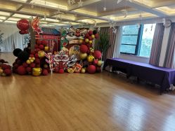 -润禧·东方幸福月子会所(高新区店)