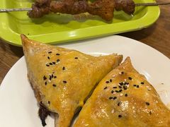 -天山传奇新疆菜(SKLP店)