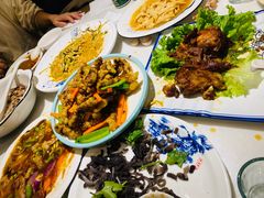 -老仁义·清真菜(太古街店)