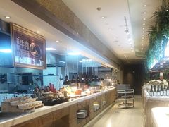 -冀粤香海鲜自助餐厅(西美五洲店)