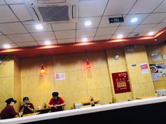 -老家肉饼(天通苑店)