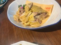 -绍兴老味道·非遗门店(银泰城店)