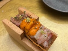 -鮨政· Omakase(港汇恒隆广场店)