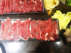 -尚合里潮汕牛肉火锅(海沧店)