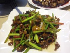 -天津乾毓德饭庄·清真传统炒菜·海鲜烧烤(咸阳路店)