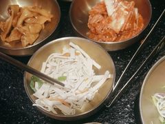 -伏一解牛烤肉专门店(信业购物中心店)