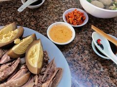 -楚生鹅粿条汤(东山分店)