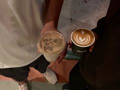 -M Stand(南京新街口金鹰店)