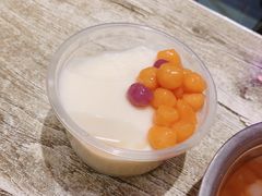 -鲜甜阁·甜品小吃(七星路店)