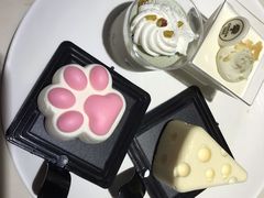 -加餐海鲜自助(集美银泰百货店)