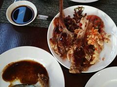 -美食汇全日制餐厅(西双版纳稷泽万达文华度假酒店)