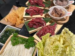 -尚合里潮汕牛肉火锅(海沧店)