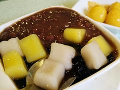 -松记糖水店(铜锣湾分店)