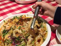 -西贝莜面村(香蜜湖店)