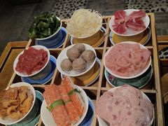 -蜀江龙火锅(339店)