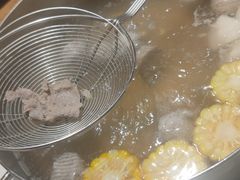 -焯牛潮汕牛肉火锅(云峰街创始店)