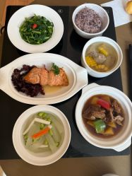 -金鹰国际月子中心(新街口店)