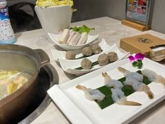 -狐狸爱上椰子鸡(滨江星光大道店)