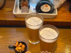-安妮意大利餐厅(国贸店)