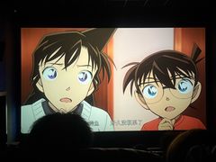 -银座影城(五星街店)