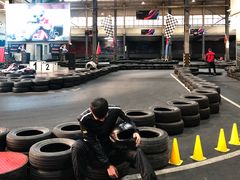 -RD卡丁车汽车俱乐部