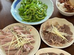 鹅肉-乡亲鹅肉城(吴江店)