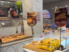 -卡玛王子蛋糕(广雅店)