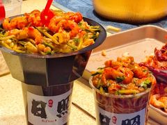 -大学城夜市