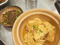 -农家湘菜(安亭店)