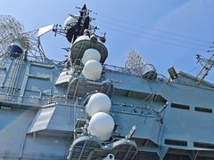 -泰达航母主题公园