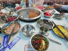 -憨铁匠老火锅(龙岗万科里店)