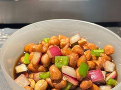-很久以前羊肉串(中山公园店)