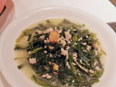 -莆田餐厅PUTIEN(西安万象天地店)