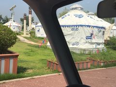 -济南国际园博园