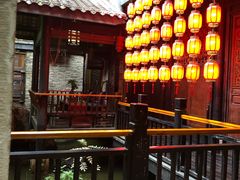 -鱼桥巷·美学川菜