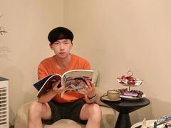 -Touché SPA精油按摩
