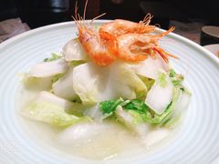 -老头儿油爆虾·知味杭州(爱琴海购物中心)
