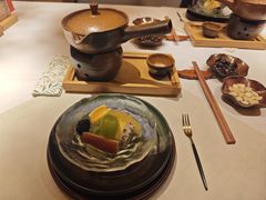 -叶叶菩提(太原别墅店)